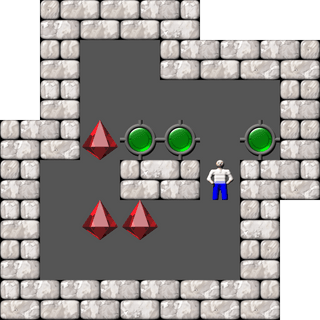 Уровень 1 — Homz Levels